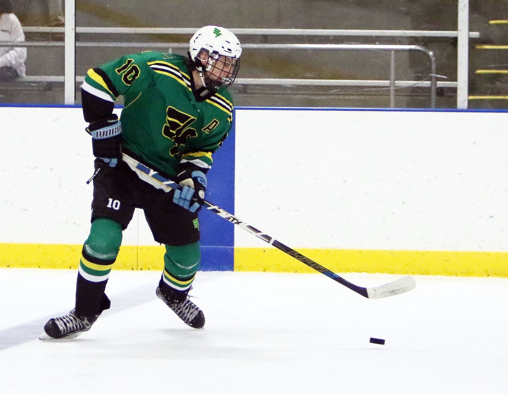Lindbergh 4, Seckman 2